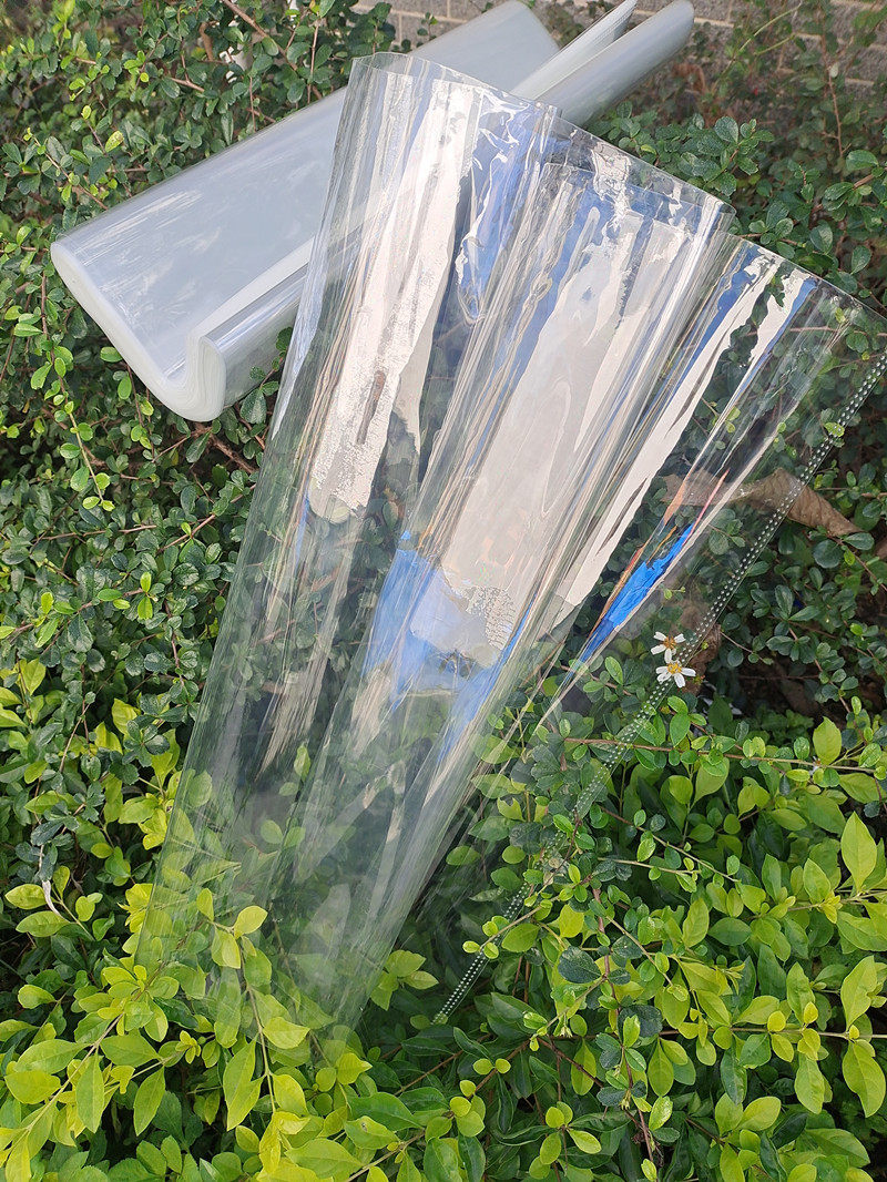 8丝超透明药材干货海味PP玻璃包装袋 五谷杂粮平口塑料袋规格定制,淘宝优惠券,粉丝福利购,淘宝优惠卷