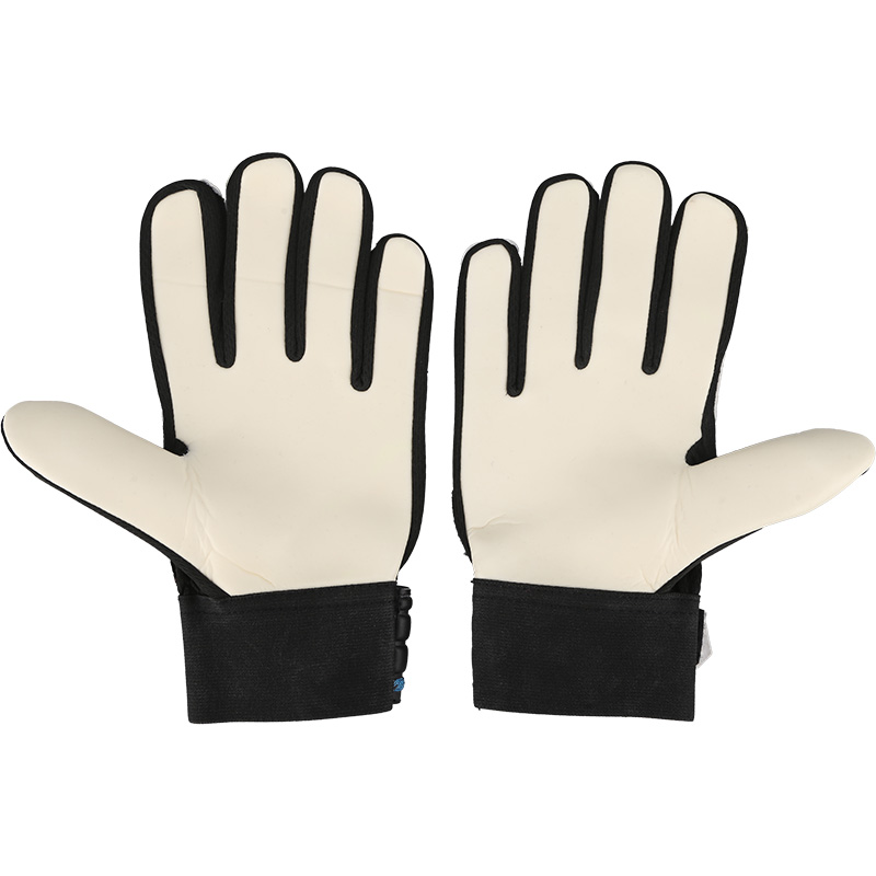 小李子:正品REUSCH/炫驰运动训练守门员手套成人男5472514-7410 - 图0