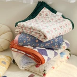 Удерживающая тепло свежая простыня, постельные принадлежности, увеличенная толщина