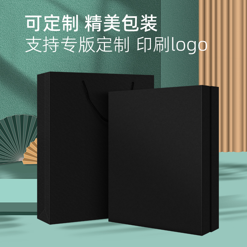 公司商务礼品定制logo实用高档周年庆纪念奖品送员工客户伴手礼物 - 图2