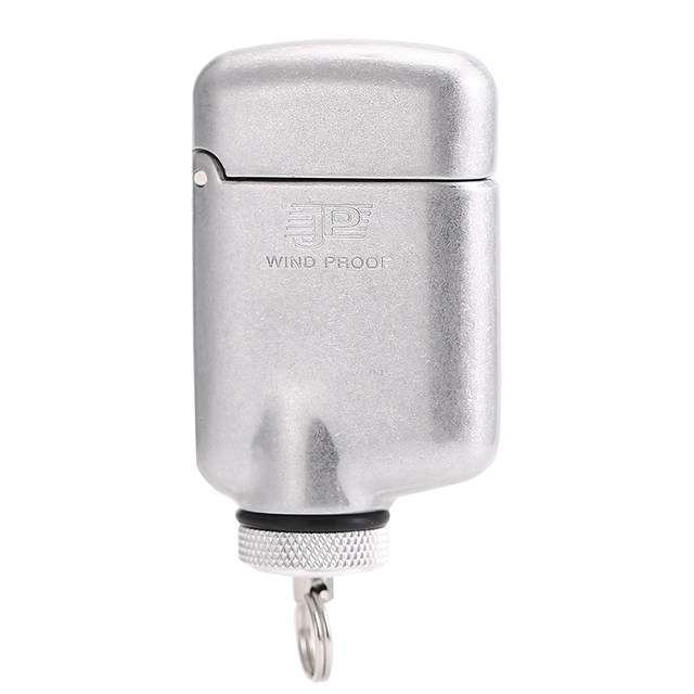 Japanese lighter windmill aluminum windmill outdoor