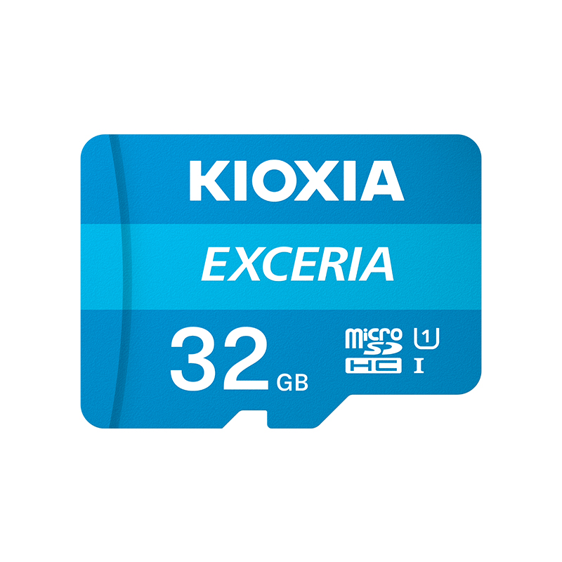 kioxia/铠侠32g内存卡高速tf卡行车记录仪内存专用卡class10内存 - 图2