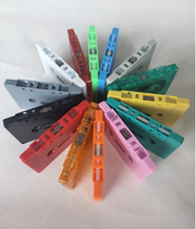 NEW COLOR TAPE TRIM TAPE COLOR TRIM TAPE BLANK TAPE NO INNER CORE NO OUTER BOX