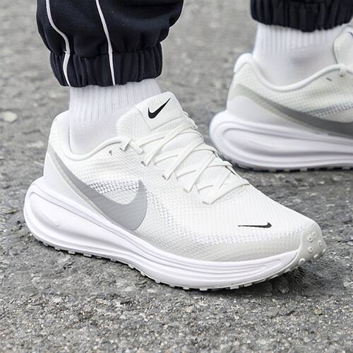 NIKE耐克官方正品男鞋2026新款夏季跑步减震网面透气运动鞋HJ9198 - 图0