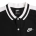 Nike Nike Men 2019 Mới Chính hãng Thể thao Áo sơ mi ngắn tay thoáng khí AR2318-010 - Áo polo thể thao