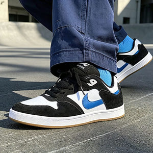 Nike耐克官方正品男鞋26夏季新款低帮滑板鞋运动休闲鞋CJ0882-104