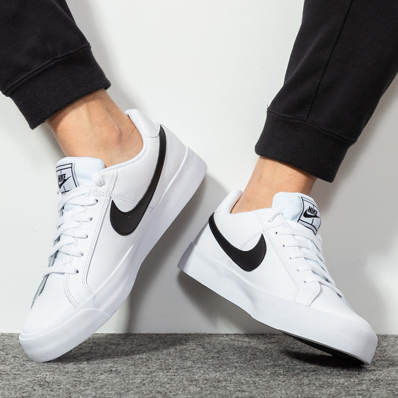 nike官方旗舰正品新款秋季休闲鞋子 炫动运动户外板鞋/休闲鞋