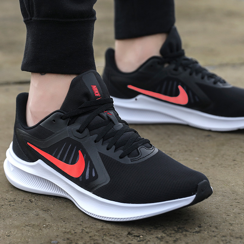 炫动运动户外专营店NIKE耐克官网旗舰男鞋运动鞋男 新款秋季轻便跑步鞋男CD02300