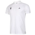 Adidas Adidas Men 2019 Mới Chính hãng Thể thao Áo sơ mi ngắn tay thể thao FK4468 - Áo polo thể thao