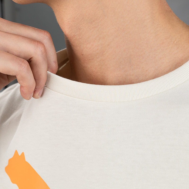 Puma彪马短袖男t恤官方26秋季新款男士纯棉圆领透气休闲运动半袖,淘宝优惠券,粉丝福利购,淘宝优惠卷