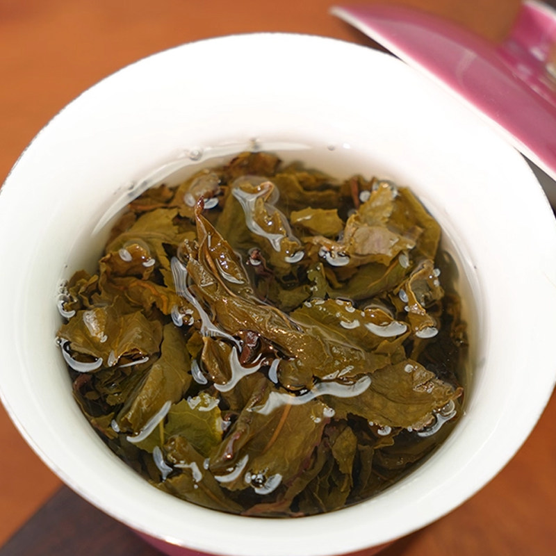 海堤茶叶XT5632铁观音200g武夷岩茶特级乌龙茶,淘宝优惠券,粉丝福利购,淘宝优惠卷