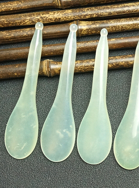 全身通用天然美容神器非玉石刮痧
