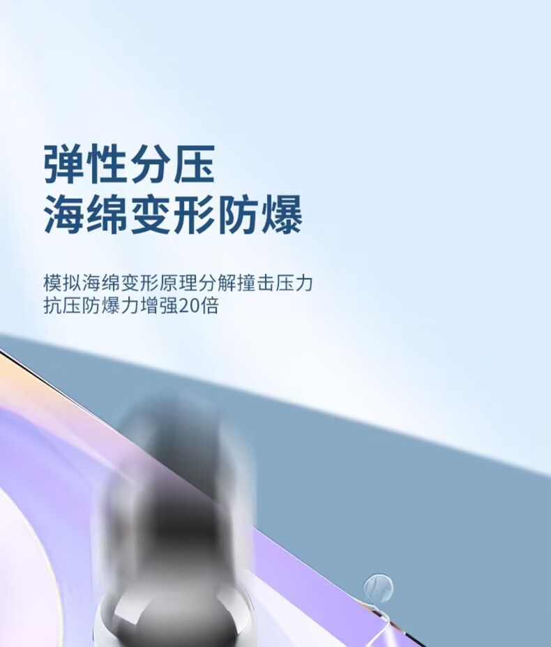 适用魅族17Pro水凝膜Meizu17全屏保护膜魅族17防偷窥软膜抗蓝光高清膜防爆手机膜-图3