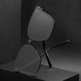 Летние солнцезащитные очки, по фигуре, популярно в интернете, коллекция 2023