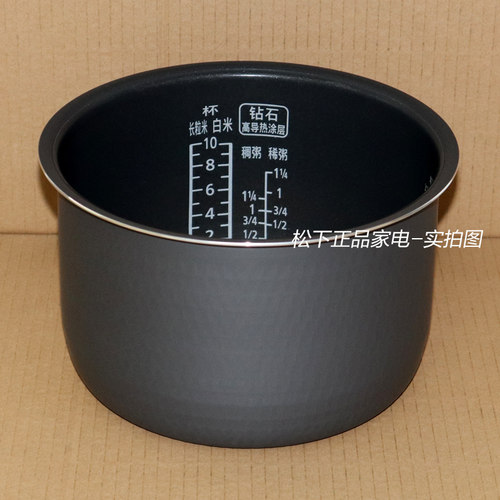 松下电饭煲内胆SR-ND18 CHB18 NA18 CNC18 CNB CHA18 CHC18 内锅 - 图2