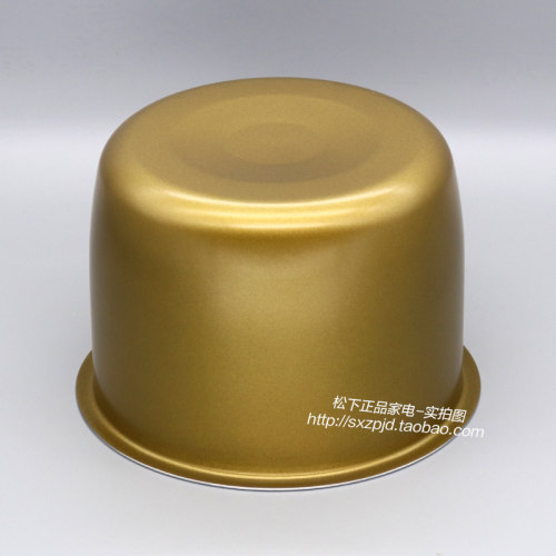 原装松下电饭煲内胆SR-AR158 R15A8 L15H8 AL158 T15HN8 原厂内锅 - 图2