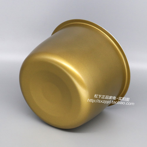 原装松下电饭煲内胆SR-AR158 R15A8 L15H8 AL158 T15HN8 原厂内锅 - 图0
