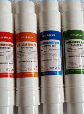 喜来健滤芯净水器通用纯水机