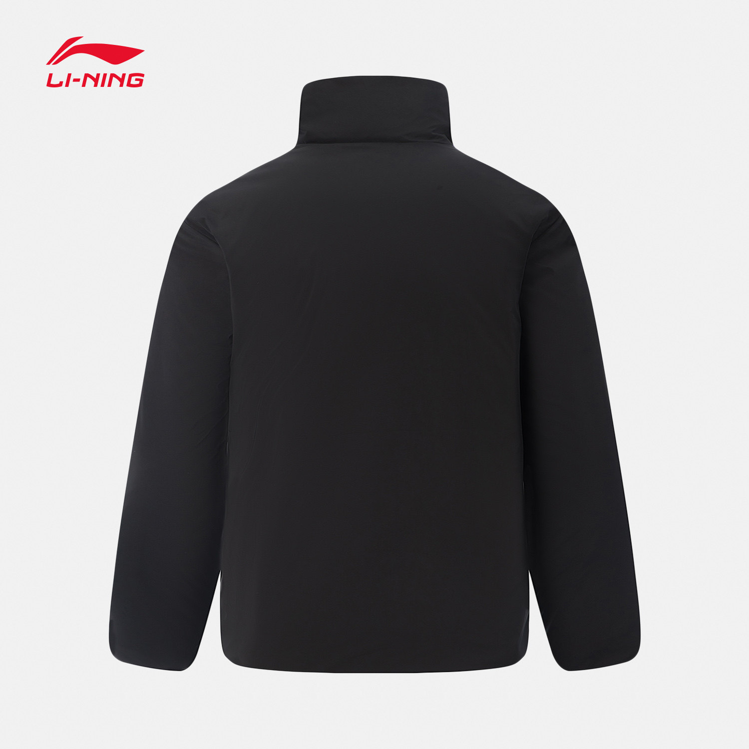 李宁短款羽绒服男士 新款运动生活系列保暖冬季休闲鸭绒运动服,淘宝优惠券,粉丝福利购,淘宝优惠卷