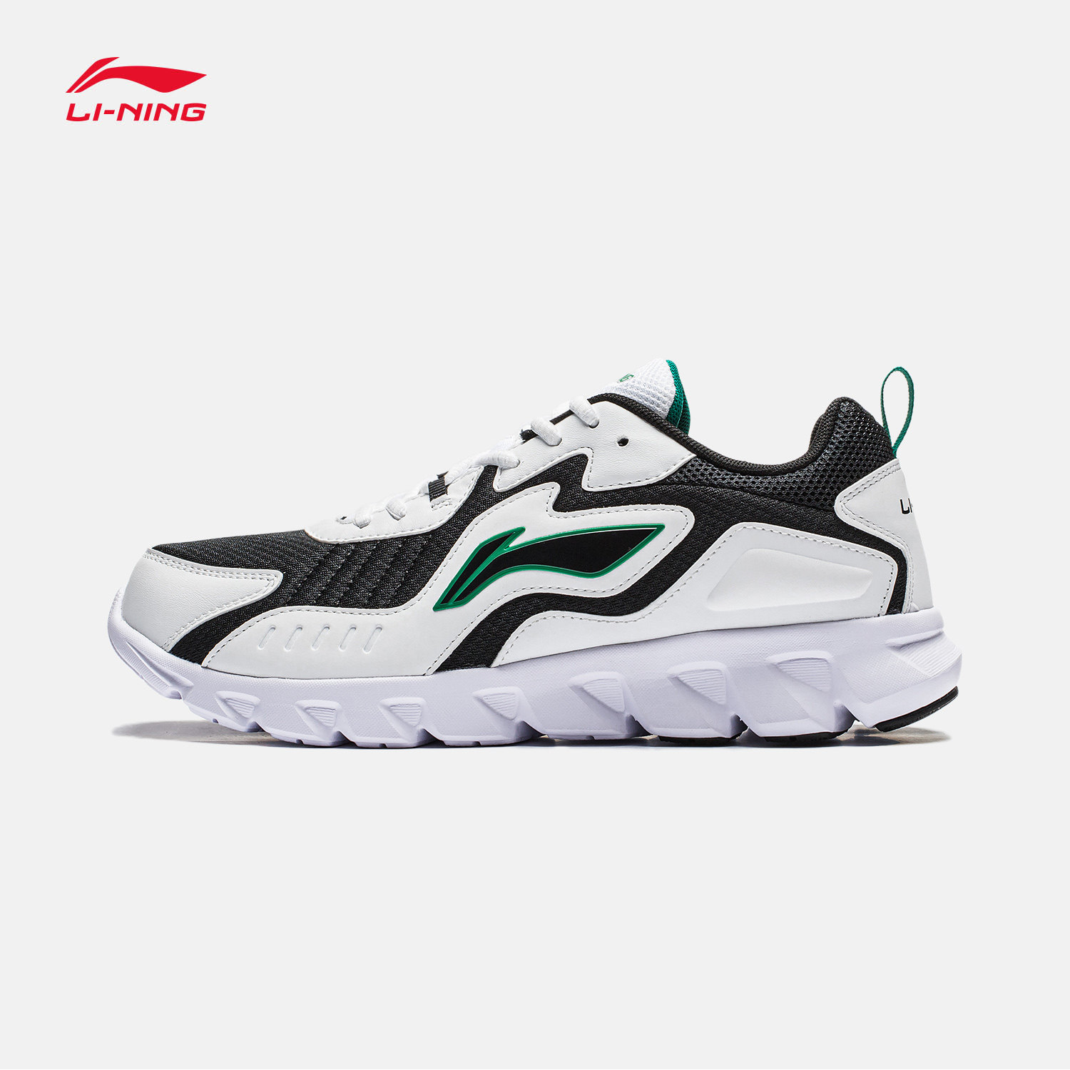  李宁outlets店跑步鞋