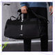 Li Ning unisex bucket bag ຢ່າງເປັນທາງການ ຖົງກິລາທີ່ແທ້ຈິງ