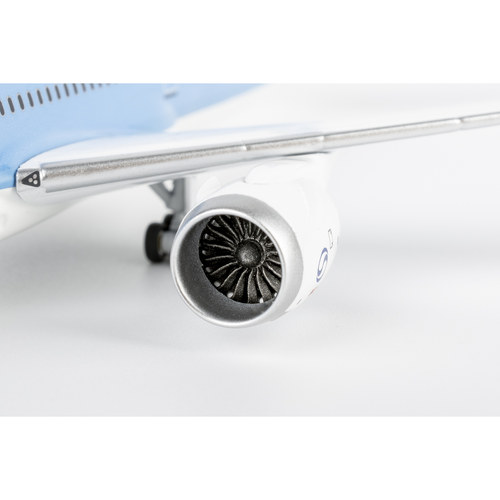 NG 56033 大韩航空 787-10 Dreamliner HL8515 合金航模1:400 - 图1