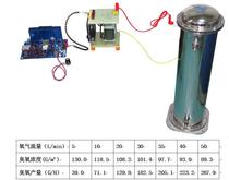 Plant Direct 200G Quartz Tube Ozone Generator Accessories Sewage Treatment Accessories Jeans Drop Color Device Accessories