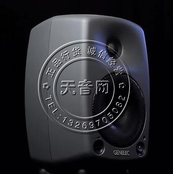 GENELEC/真力 8010A 8020D 8030C 8040B 8050B有源监听音箱低音炮-图1