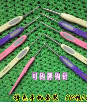 防滑笔式潮州日本品牌编织工具