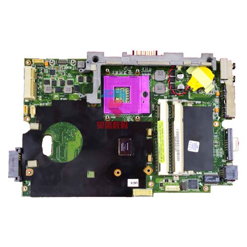华硕K40AB K40IN ID K50 A40I A41I K40IJ K40IE X8AC X8AIN主板 - 图3