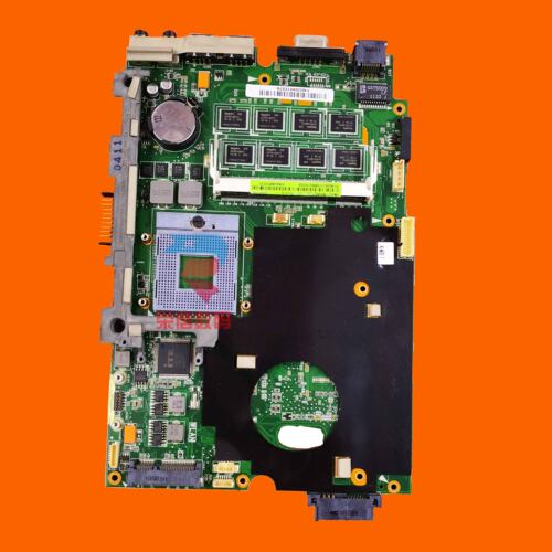 华硕K40AB K40IN ID K50 A40I A41I K40IJ K40IE X8AC X8AIN主板 - 图1