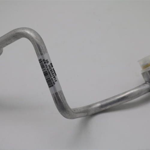 适配 比亚迪F3空调管G3L3F0F3R新F3压缩机排出高压管吸入低压管 - 图2