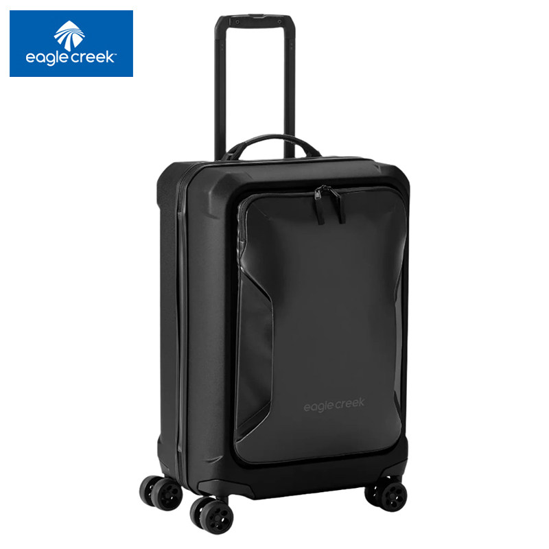 Eagle Creek商务差旅22寸可扩容登机箱26/29寸拉杆箱旅行箱行李箱,淘宝优惠券,粉丝福利购,淘宝优惠卷