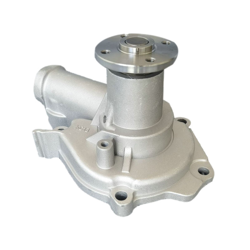 适用奇瑞A3A5瑞虎5威麟V5E5G5G6凯翼X5H3H5M7原厂发动机水泵总成 - 图0