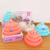 Игрушка, кот, популярно в интернете