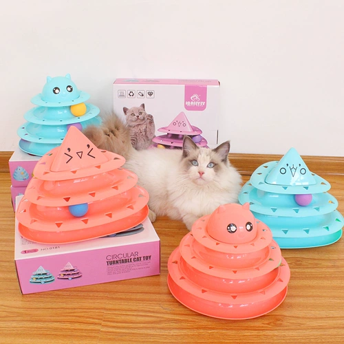 Игрушка, кот, популярно в интернете