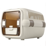 Aviation Box Cat Nest Dual -Use Pet Box Cat Out -box