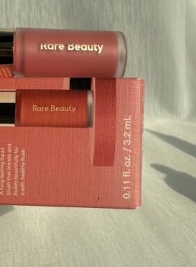 液体腮红哑光RareBeauty