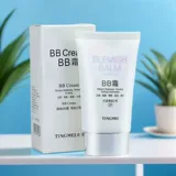 婷美 BB крем, консилер, увлажняющий блестящий тонер, 50 мл