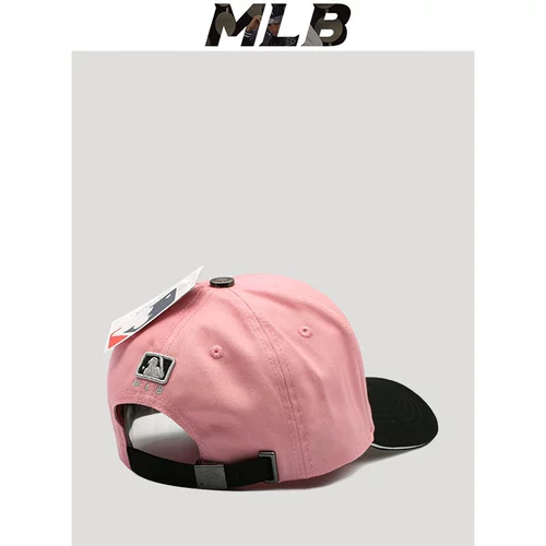 MLB, бейсболка, летняя шапка, кепка в стиле хип-хоп, защита от солнца
