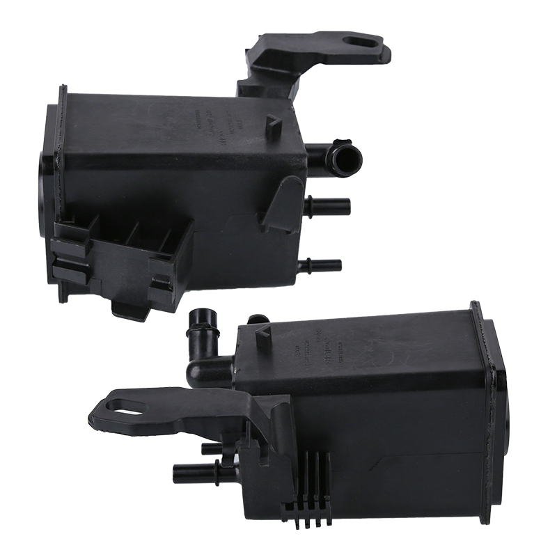 标致408碳罐标志408灰滤油箱碳罐总成发动机灰滤408X活性炭罐国六 - 图3