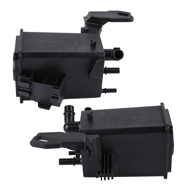 Peugeot 408 carbon canister logo 408 gray filter fuel tank carbon canister assembly engine gray filter 408X activated carbon canister National VI