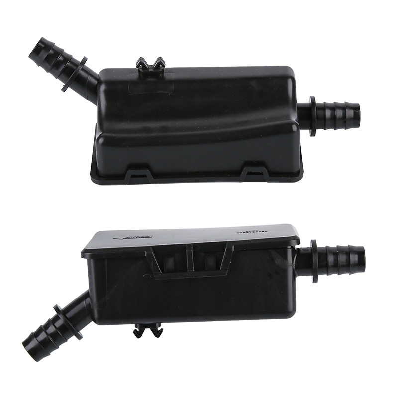 标致408碳罐标志408灰滤油箱碳罐总成发动机灰滤408X活性炭罐国六 - 图2