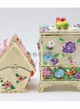 卧室儿童房摆设品生日礼物