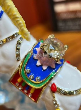 桌面摆设品开业送礼生日送礼