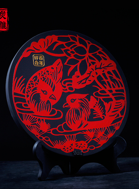 摆件创意结婚礼品送朋友
