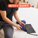 Водонепроницаемая портативная вместительная и большая система хранения для путешествий