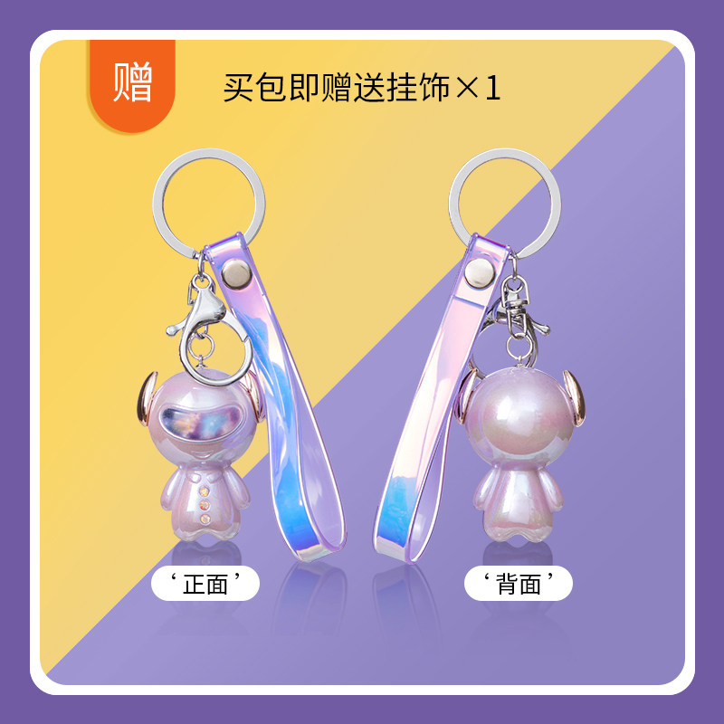 mr . ace homme时尚腰包女潮小包包 mracehomme胸包