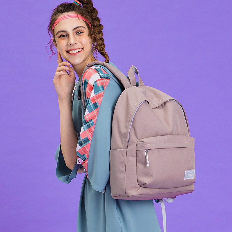  mracehomme双肩背包