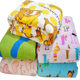 Coral velvet waterproof super large urine sewer